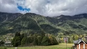 Haus zu verkaufen chamonix mont blanc, rhone-alpes, C5727 - ALPAGA Bild - 5